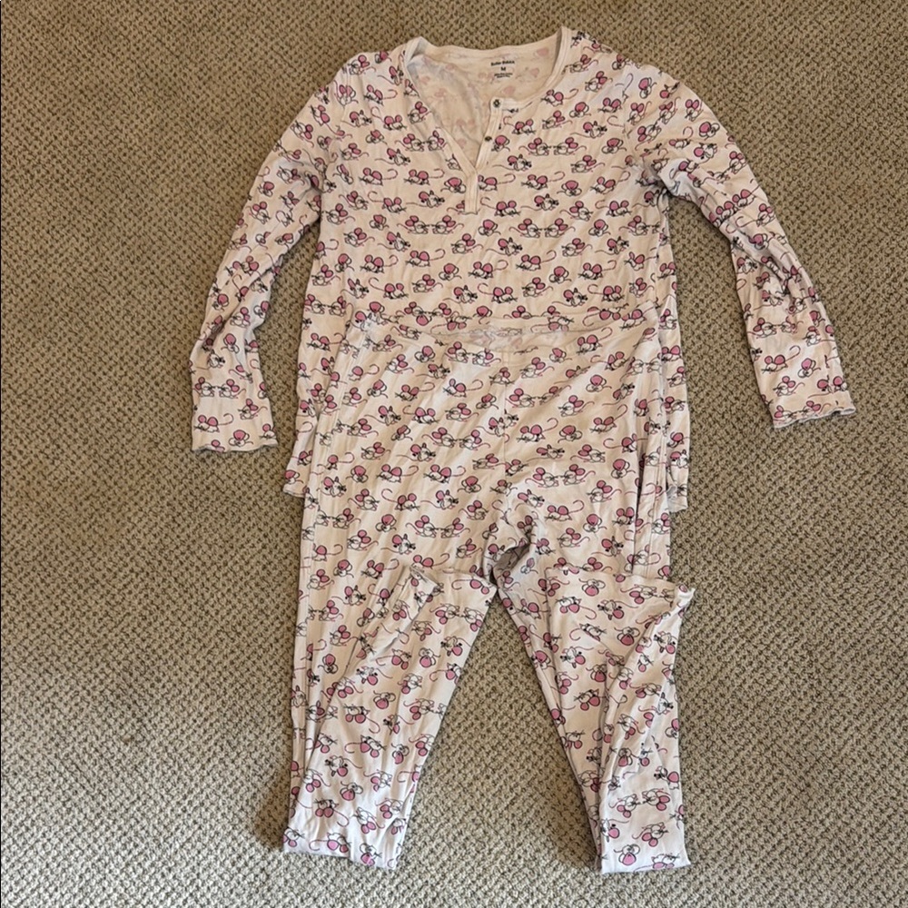 Gym rats roller rabbits